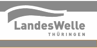 Landeswelle Thüringen Logo
