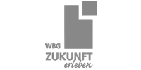 WBG Zukunft Logo